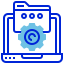 Industry Standard cPanel Icon